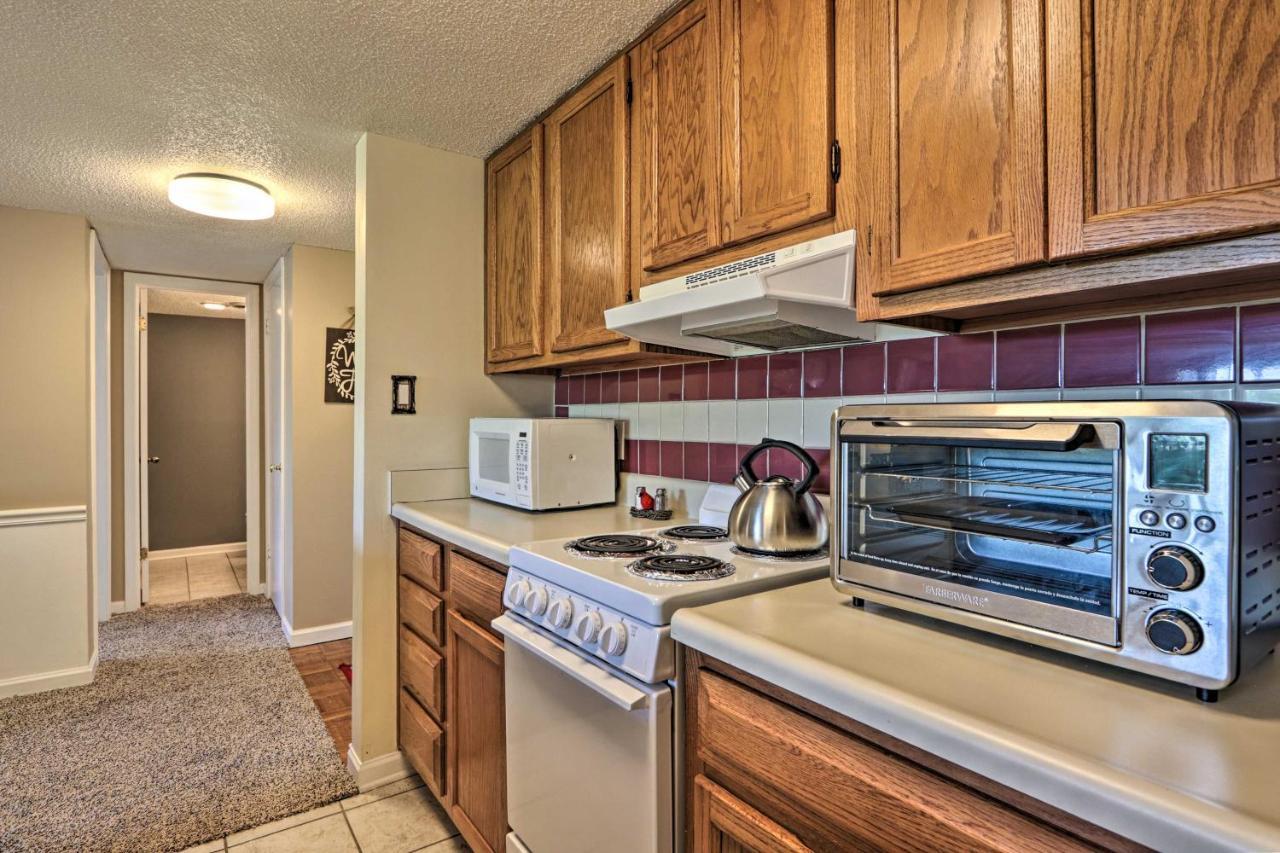 Condo With Pool And Grill Access About 4 Mi To Gatlinburg! מראה חיצוני תמונה